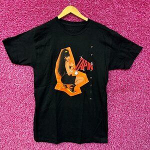 Saweetie Tap In Pretty B Music Hot Girl Summer Rap Tee M